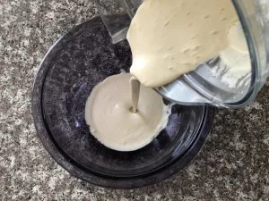 Cashew yogurt recipe 4 Cashew yogurt recipe 4