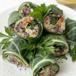 collard wraps