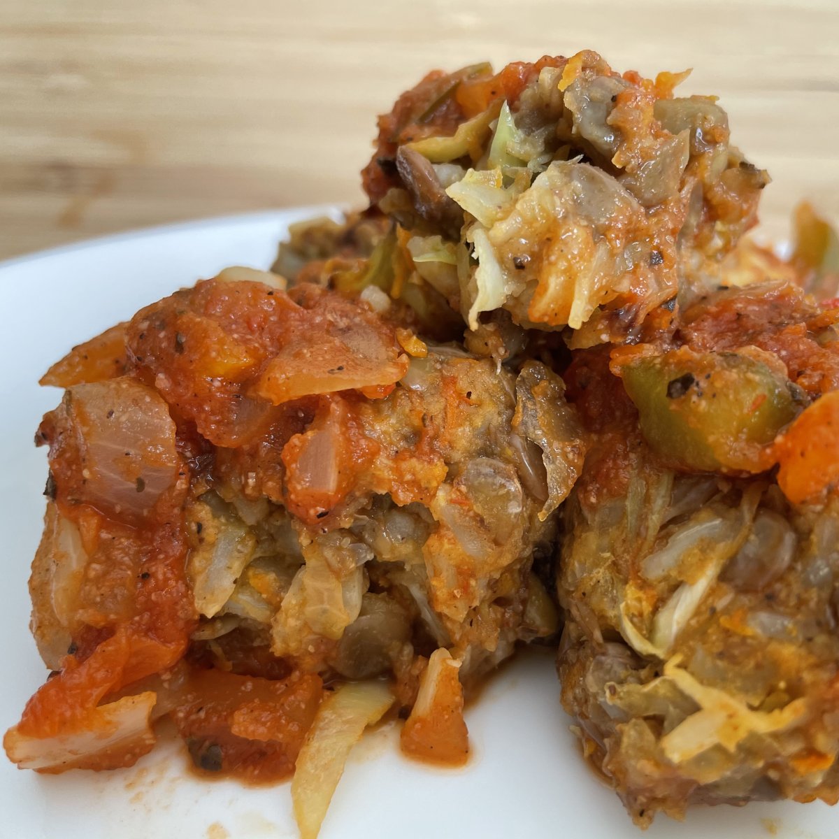 lazy cabbage rolls lazy cabbage rolls