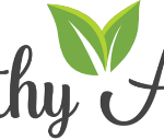 Healthy Alyona logo